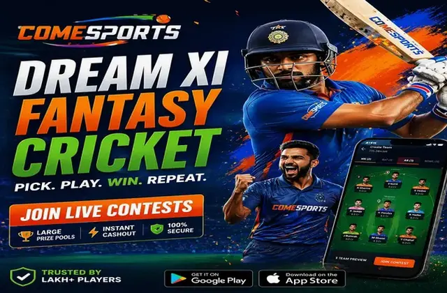 Chesscashplay (chess cash play) fantasy cricket & matchday visual 1
